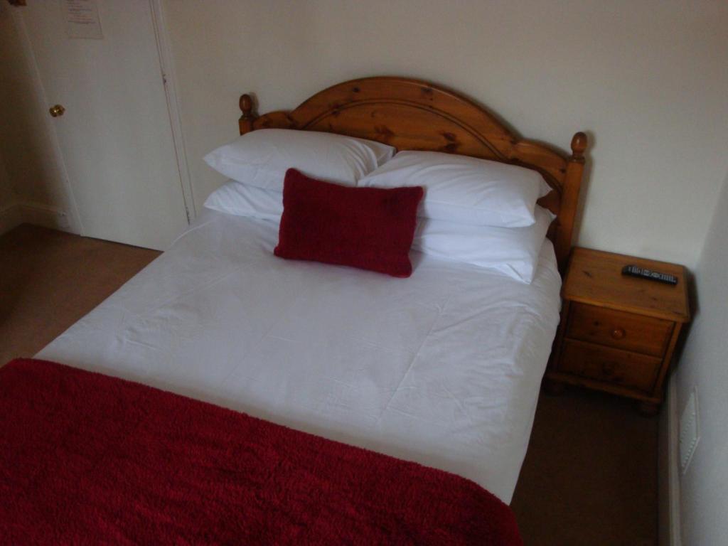 Stokesay Inn Craven Arms Buitenkant foto